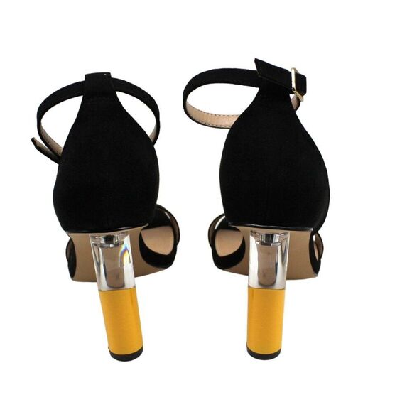 BCBGeneration Lexana Two-Piece Sandals Women's Shoes - Picture 9 of 9